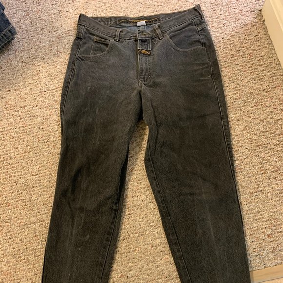 Marithe Francois Girbaud Other - Vintage Marithe Francois Girbaud Jeans 32x26